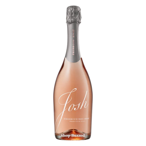 [Sell Online][Josh Cellars] Prosecco Rosé 750ml