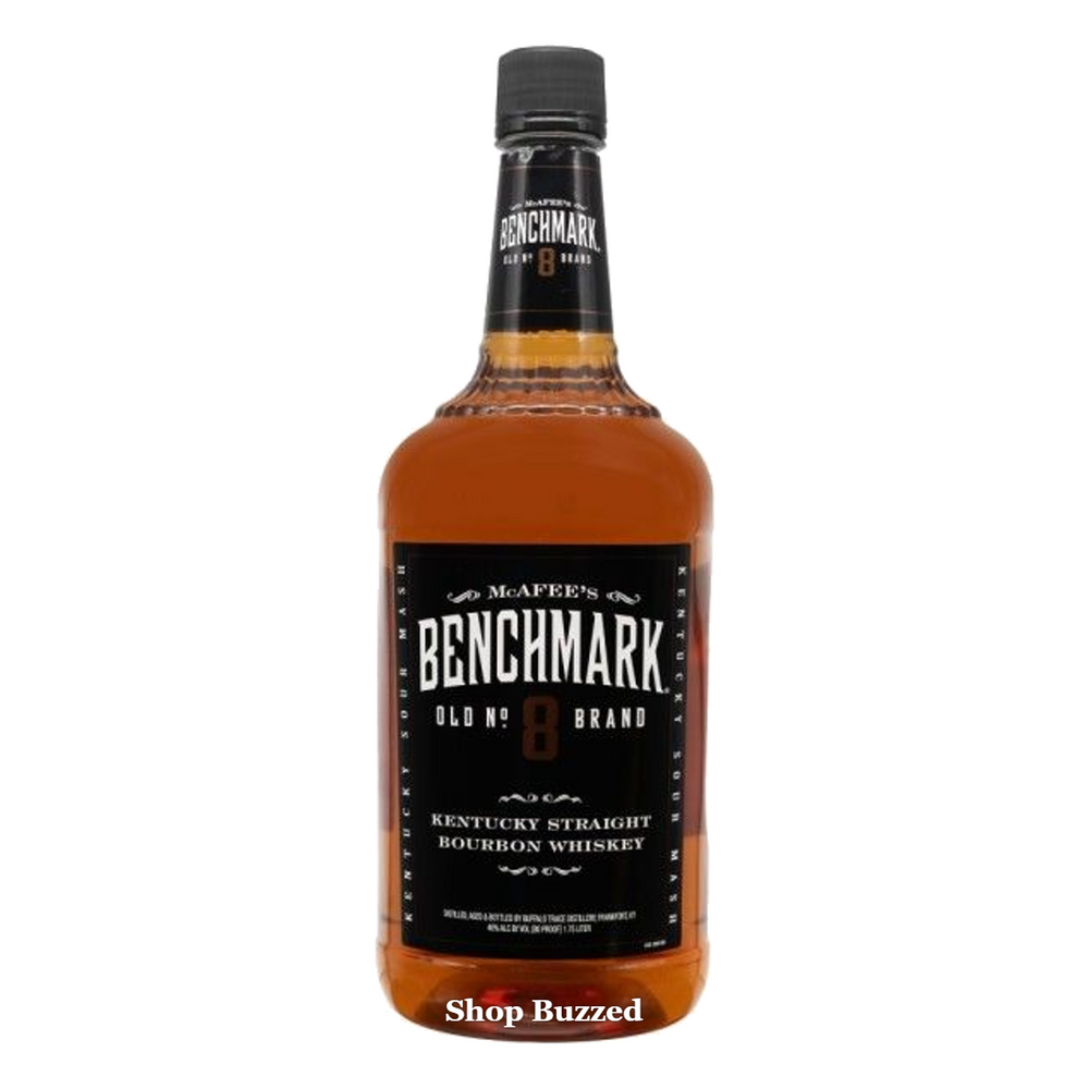 [Sell Online][Benchmark] Old No. 8 Bourbon 1.75L