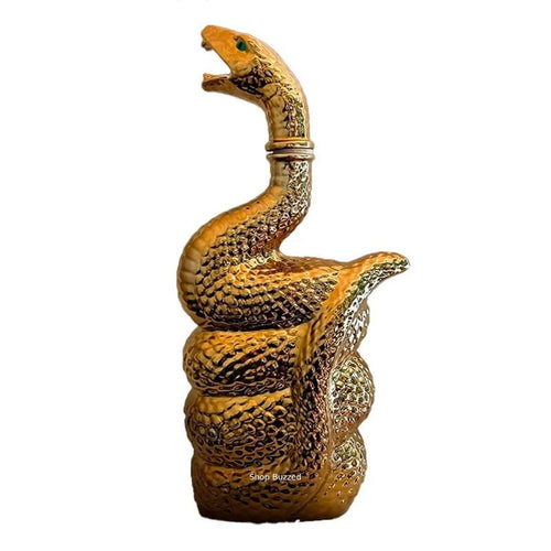Skorpios Añejo Tequila 750ml - Shop Buzzed