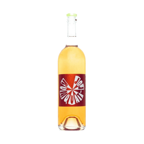 Mommenpop Blood Orange Aperitif 750ml - Shop Buzzed