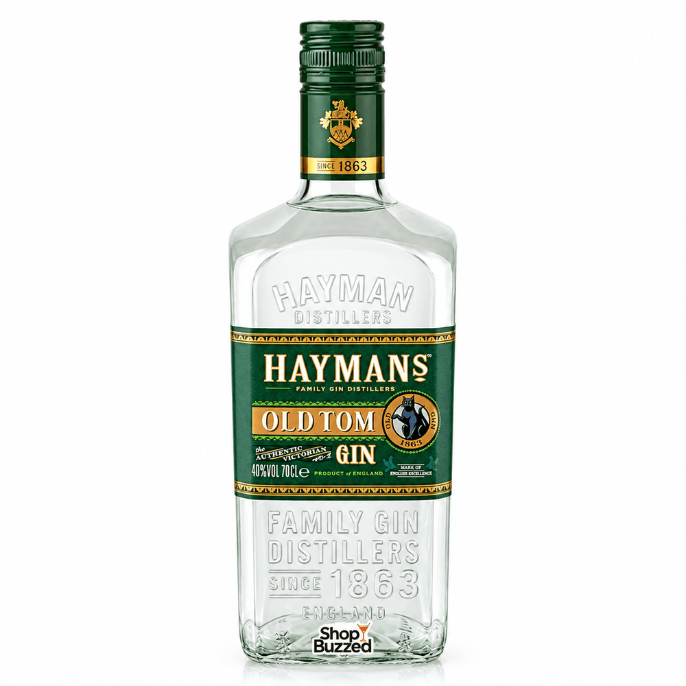 Hayman's Old Tom Gin 750ml - Shop Buzzed