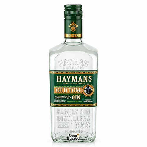 Hayman's Old Tom Gin 750ml - Shop Buzzed