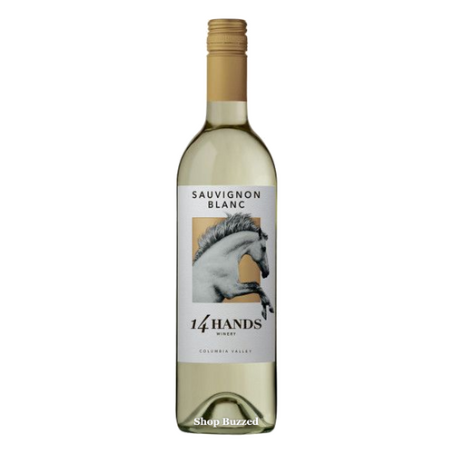 [Sell Online][14 Hands] Sauvignon Blanc 2022 750ml