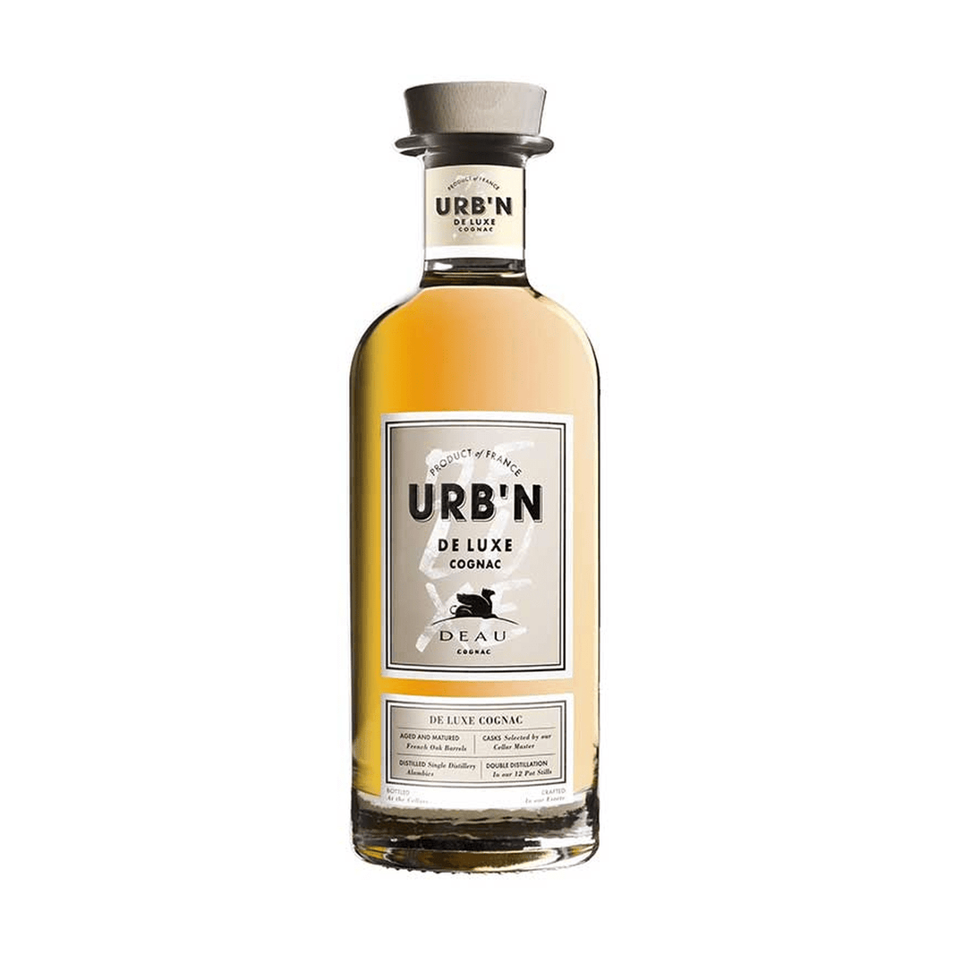 Urb'n De Luxe Cognac 700ml - Shop Buzzed
