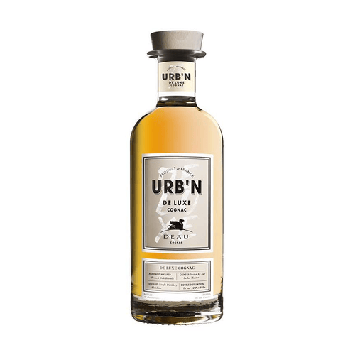 Urb'n De Luxe Cognac 700ml - Shop Buzzed