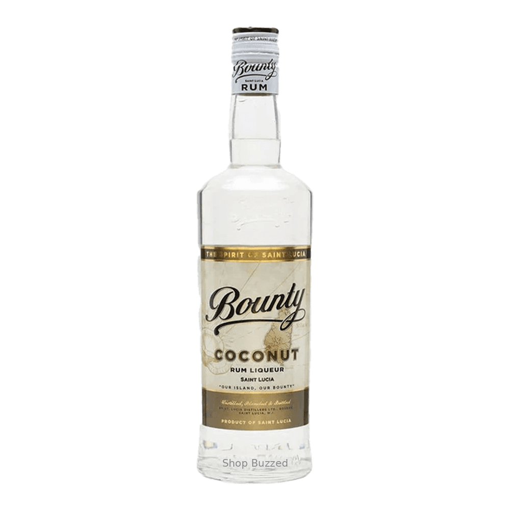 Bounty Rum Coconut 1 L - Shop Buzzed