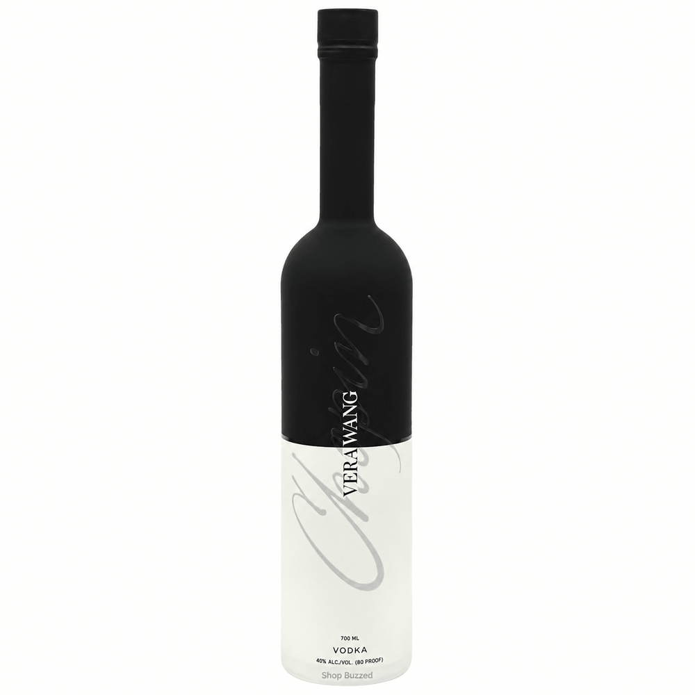 Chopin Vera Wang Vodka 700 ml - Shop Buzzed