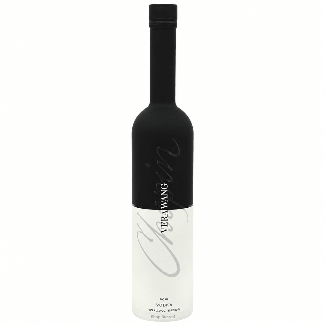 Chopin Vera Wang Vodka 700 ml - Shop Buzzed