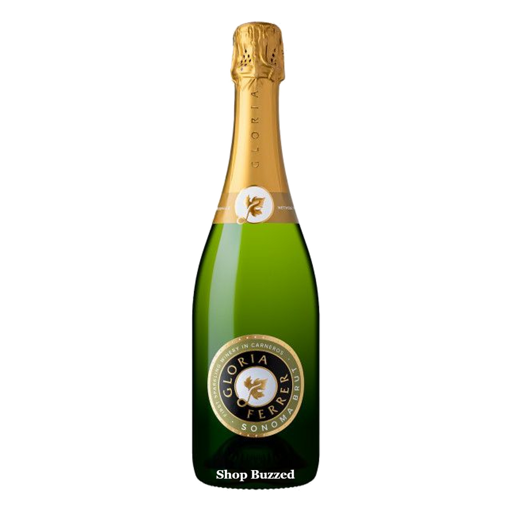 [Sell Online][Gloria Ferrer] Sonoma Brut 750ml
