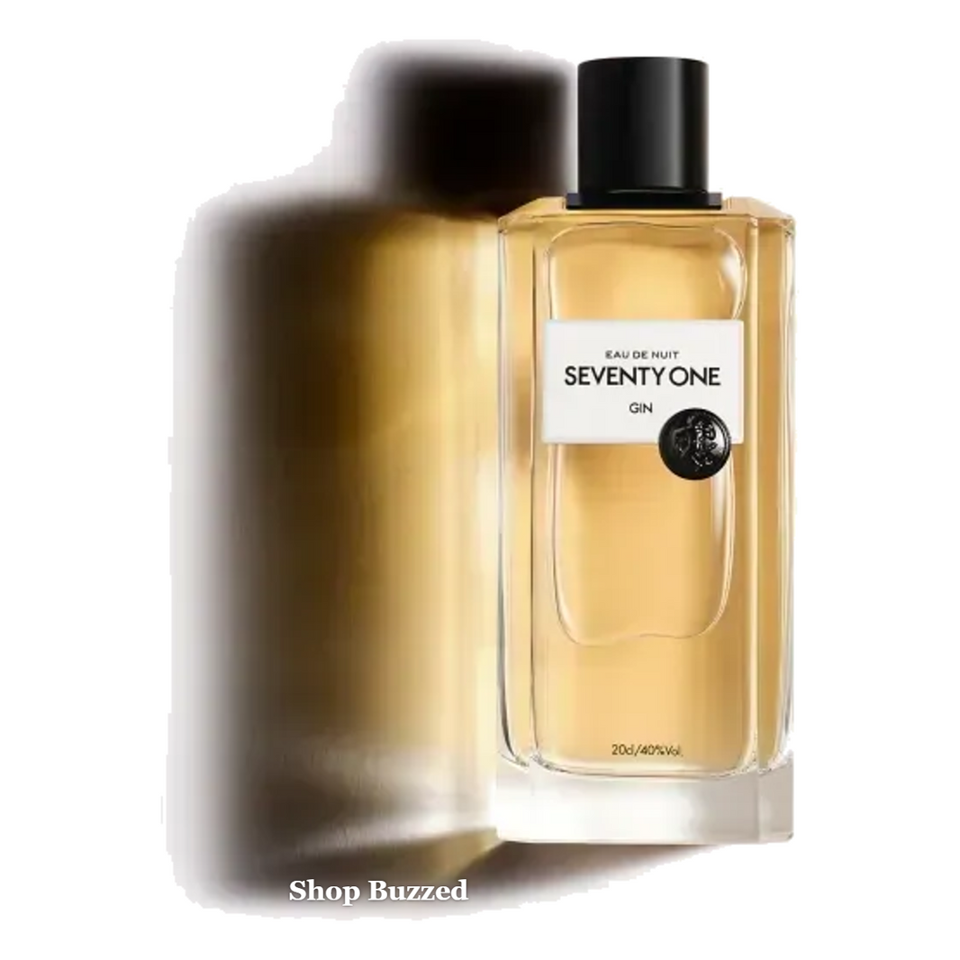 Seventy One Gin 200ml - Shop Buzzed
