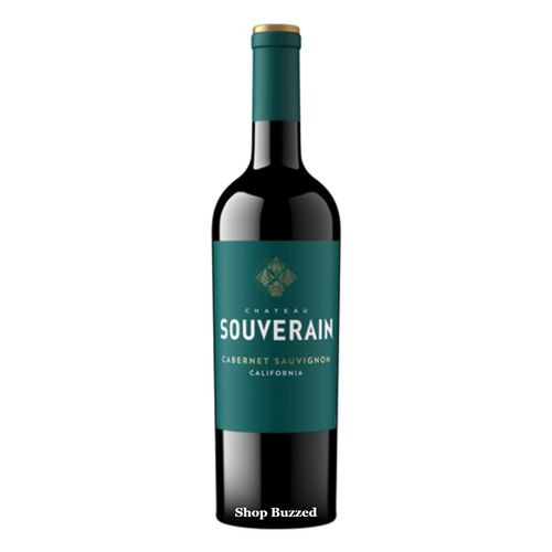 [Sell Online][Chateau Souverain] Cabernet Sauvignon 750ml