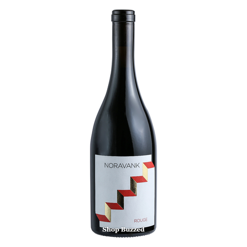 [Sell Online][Cork & Bottle Imports] Noravank Dry Red Wine 2022 750ml
