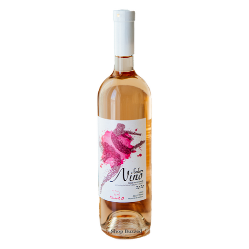 [Sell Online][Koncho & Co] Nino Rosé 750ml