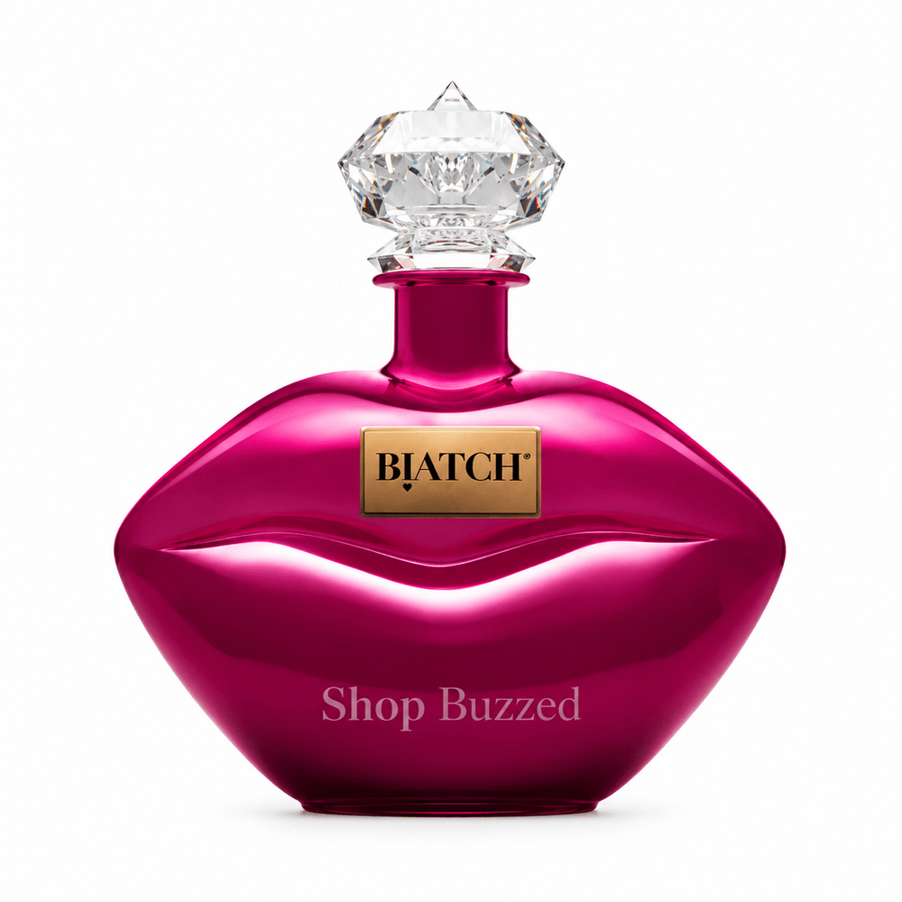 Biatch Reposado Tequila 100ml - Shop Buzzed