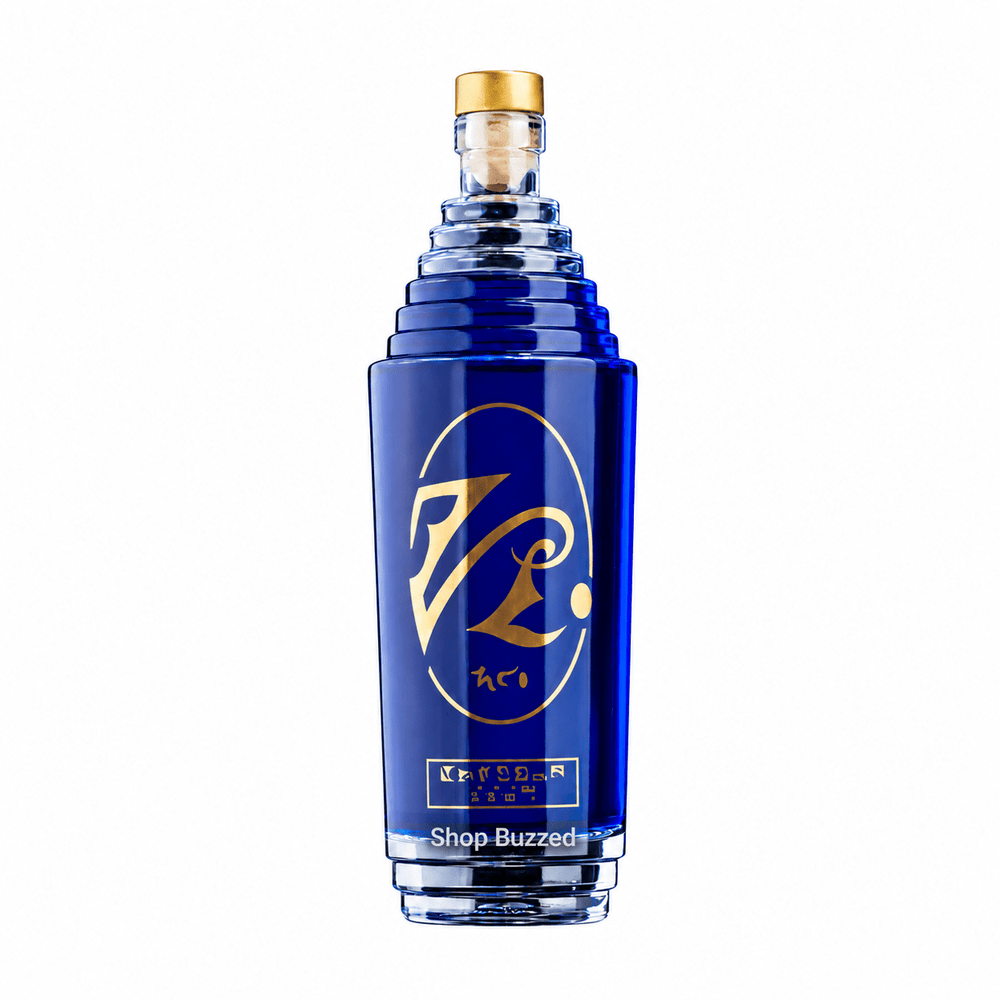 Star Trek Romulan Rye Limited Edition 100 Proof 750ml - Shop Buzzed