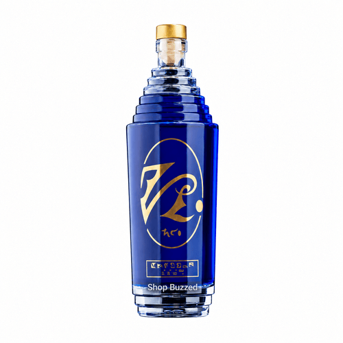 Star Trek Romulan Rye Limited Edition 100 Proof 750ml - Shop Buzzed