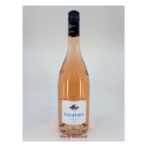 [Sell Online][Tormaresca] Calafuria Rosé 750ml