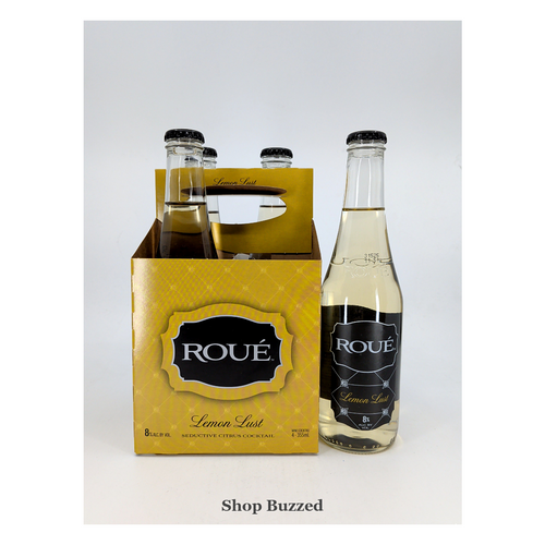 [Sell Online][Roue] Lemon Lust 355ml