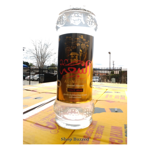 [Sell Online][Al Nabaa] Special Reserve Arak 750ml