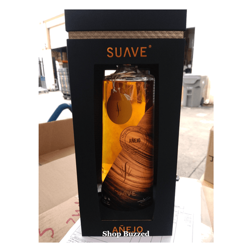 [Sell Online][Suave] Anejo 750ml