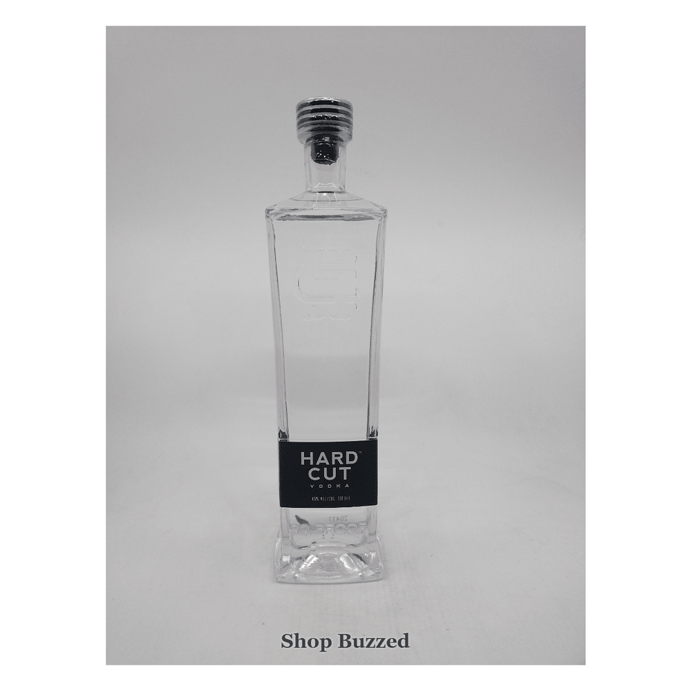 [Sell Online][Hard Cut] Vodka 1L