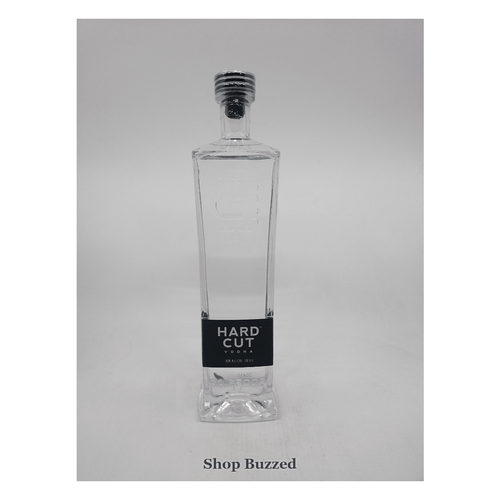 [Sell Online][Hard Cut] Vodka 1L