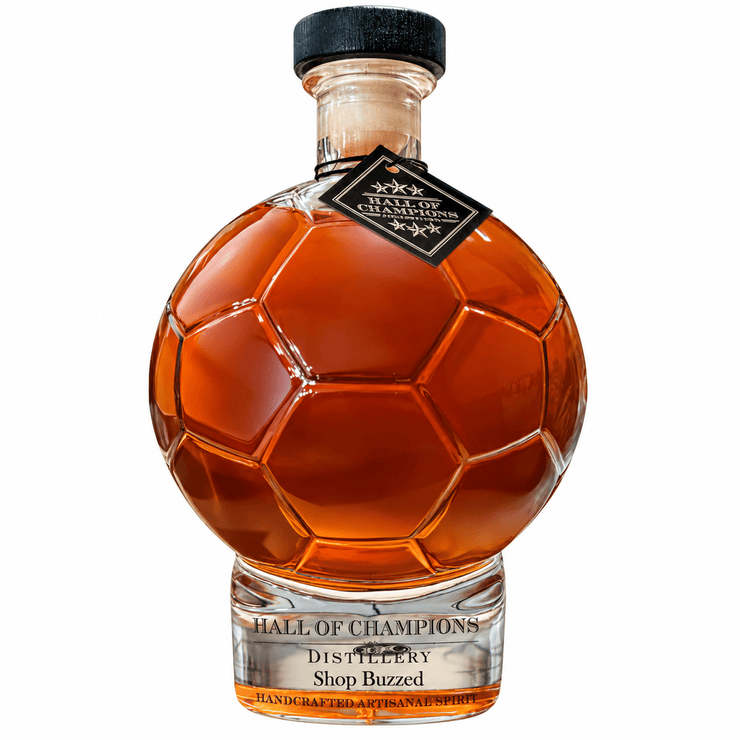 Cooperstown Hall Of Champions Rum 750ml - Shop Buzzed