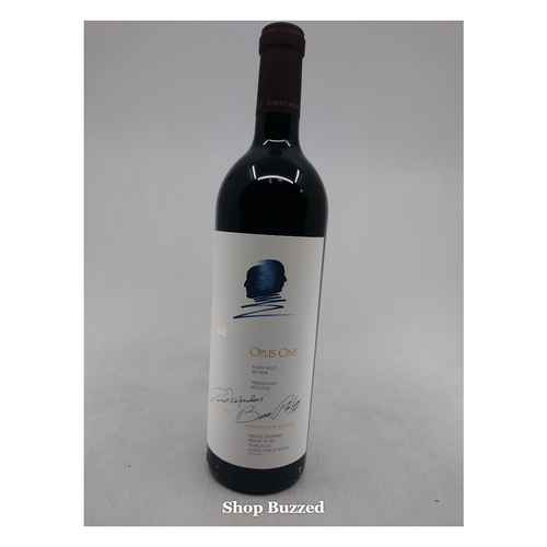 [Sell Online][Opus One] 2023 Red Wine 750ml