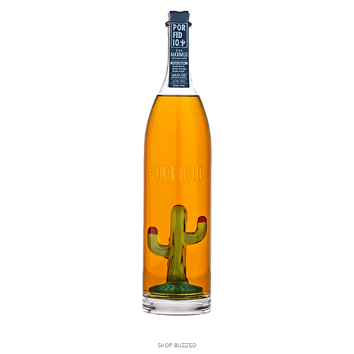 Porfidio The Maximus Añejo XXO 750ml - Shop Buzzed