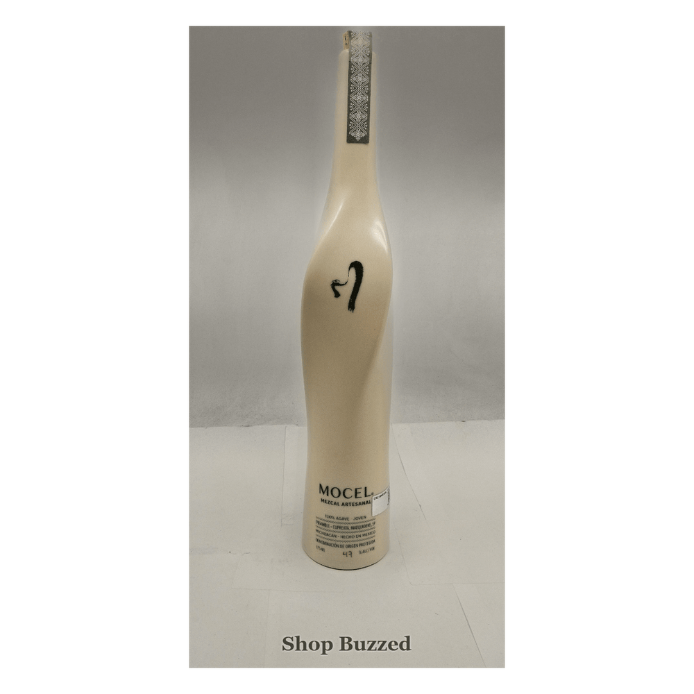 [Sell Online][Mocel] Mezcal Artisanal Ensamble 2023 375ml