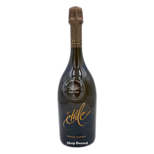 Chandon Étoile Brut 750ml - Shop Buzzed
