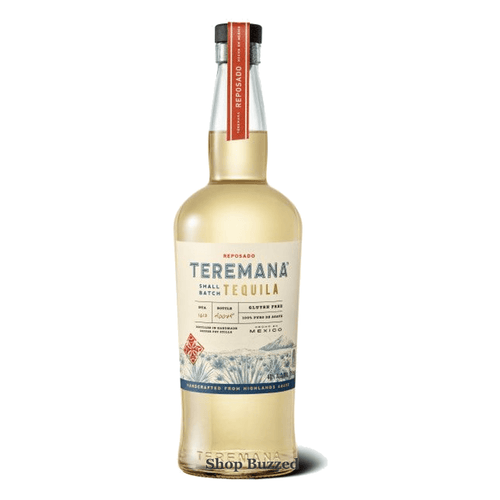 [Sell Online][Teremana] Reposado Small Batch Tequila 750ml
