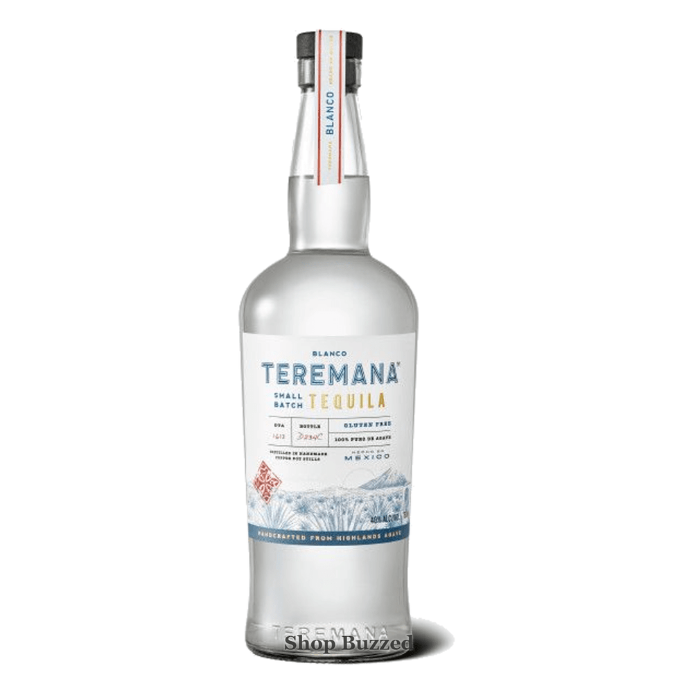 [Sell Online][Teremana] Blanco Tequila 750ml