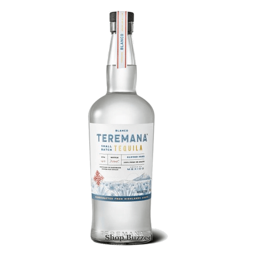 [Sell Online][Teremana] Blanco Tequila 750ml