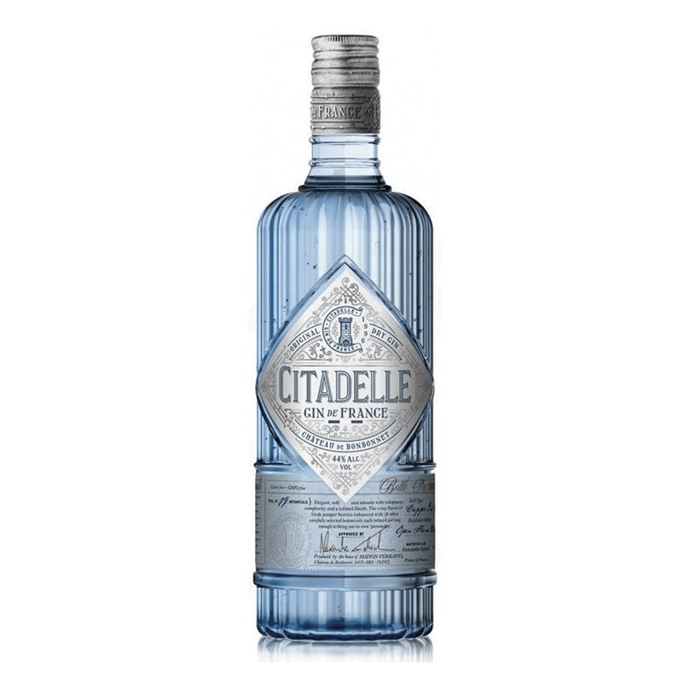 Citadelle Original Gin 750ml - Shop Buzzed