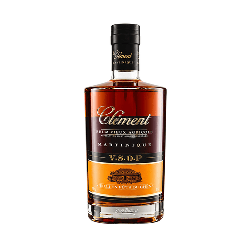 Clément VSOP Rhum Agricole 750ml - Shop Buzzed