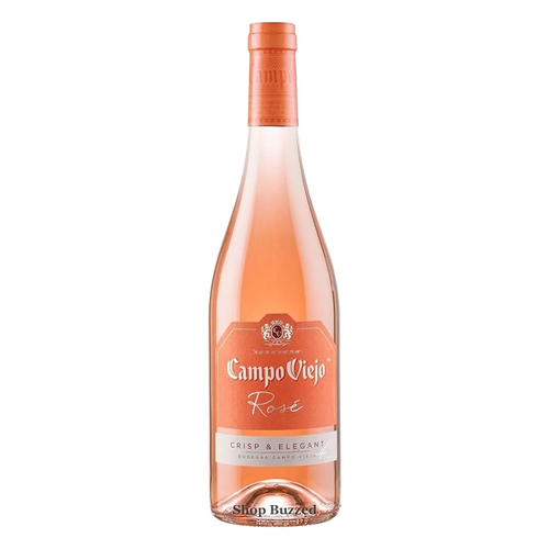 Campo Viejo Rosé 2018 750ml - Shop Buzzed