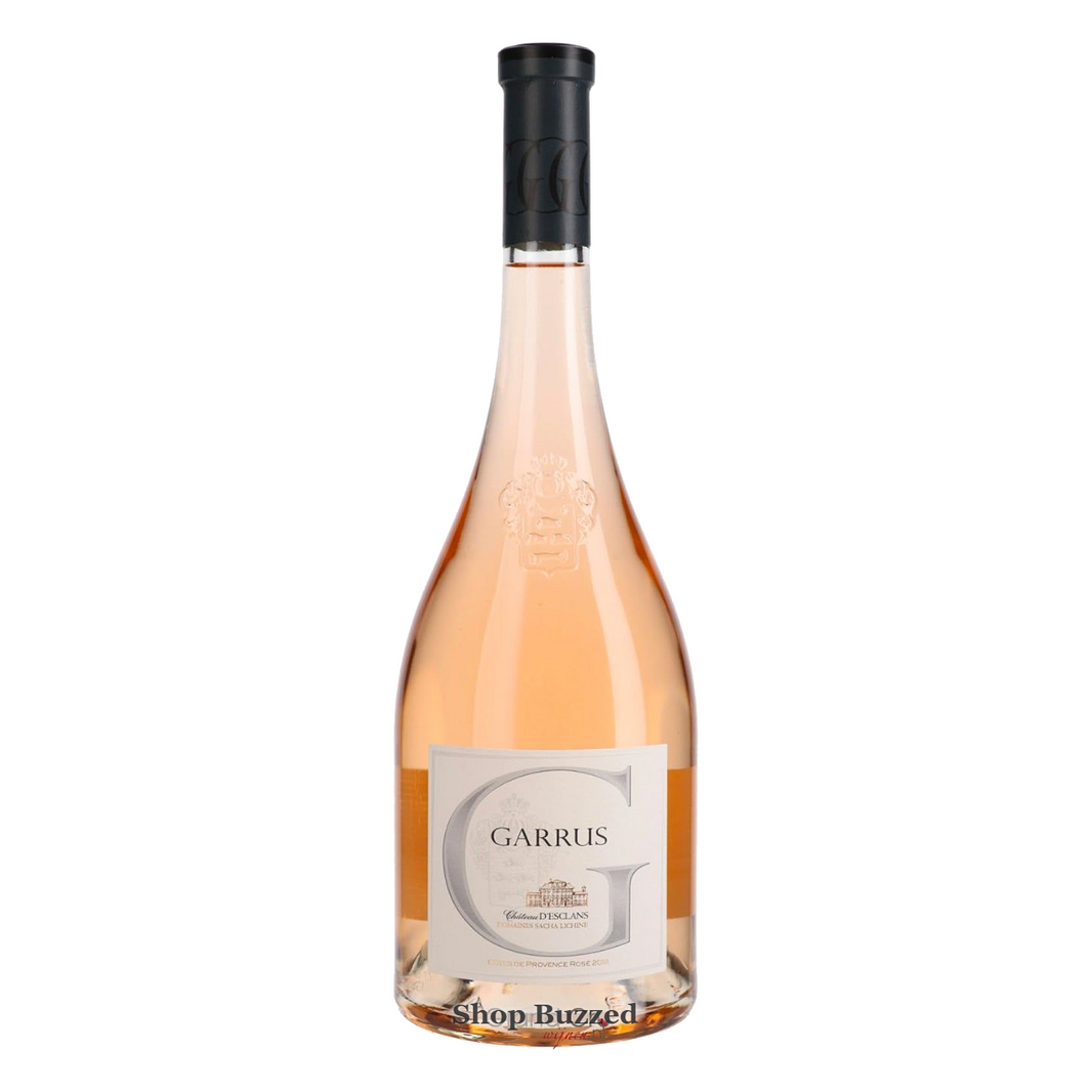Château d'Esclans Garrus Rosé 750ml - Shop Buzzed