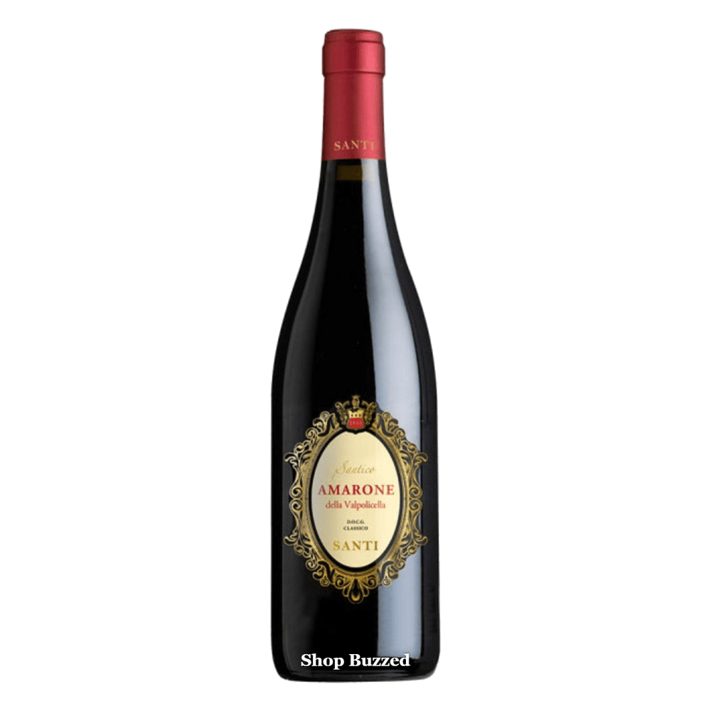 Santi Amarone della Valpolicella 750ml - Shop Buzzed