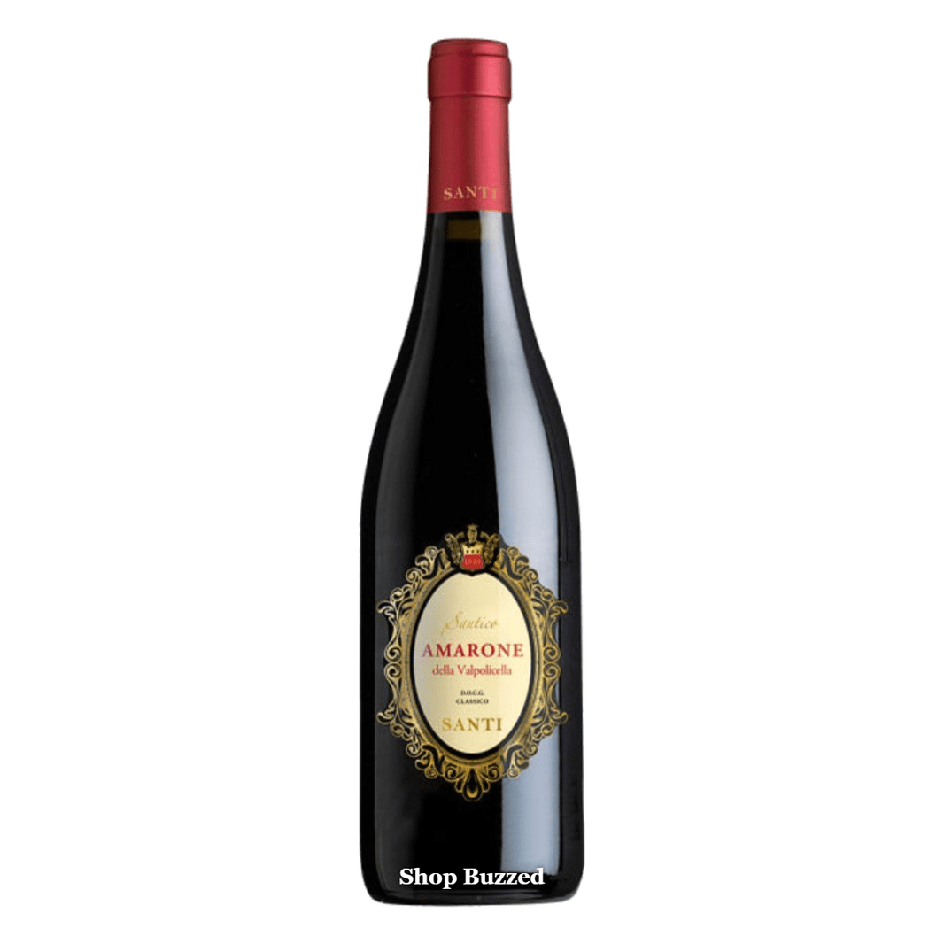 Santi Amarone della Valpolicella 750ml - Shop Buzzed