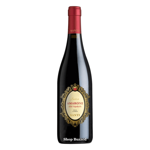 Santi Amarone della Valpolicella 750ml - Shop Buzzed