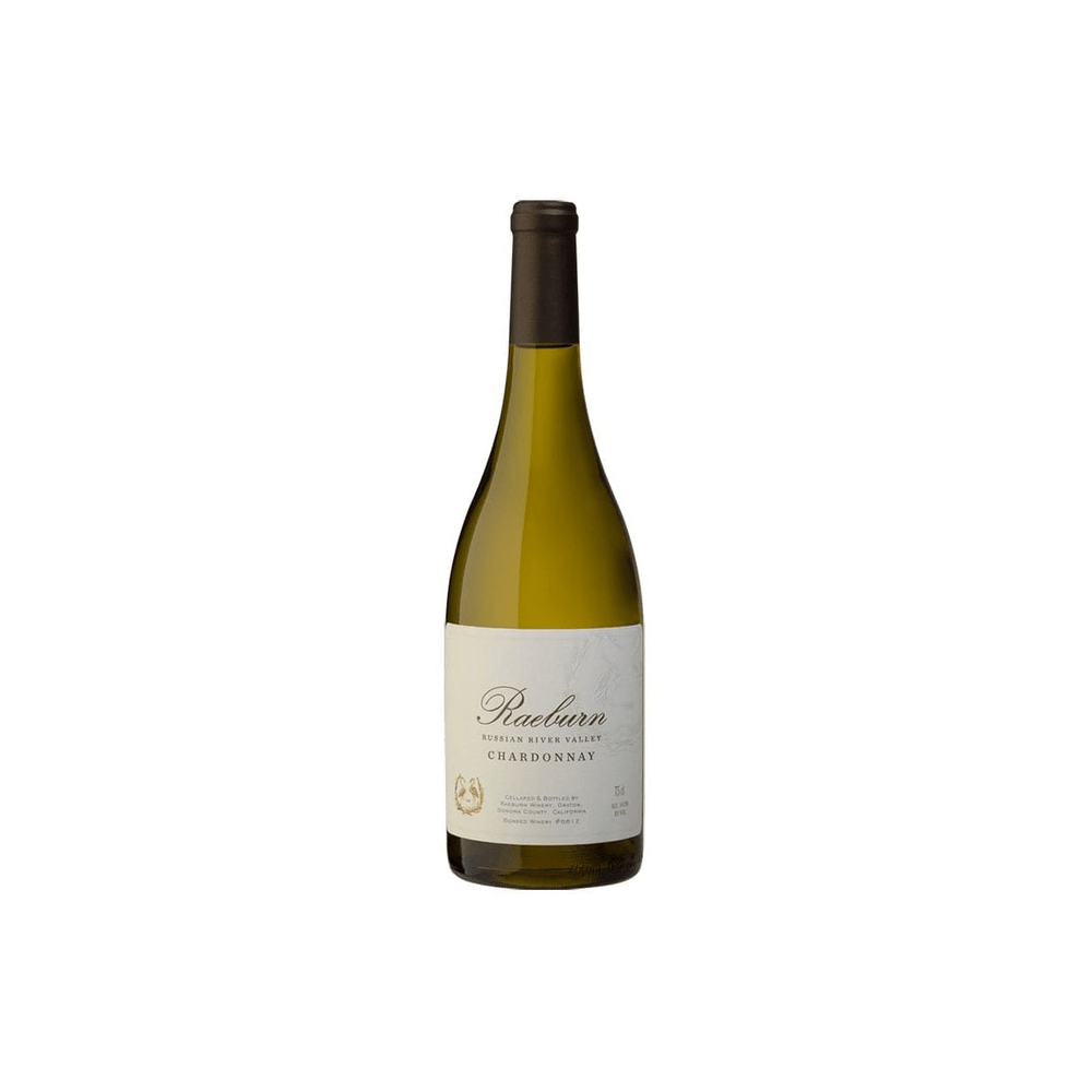 Raeburn Sonoma County Chardonnay 750ml - Shop Buzzed