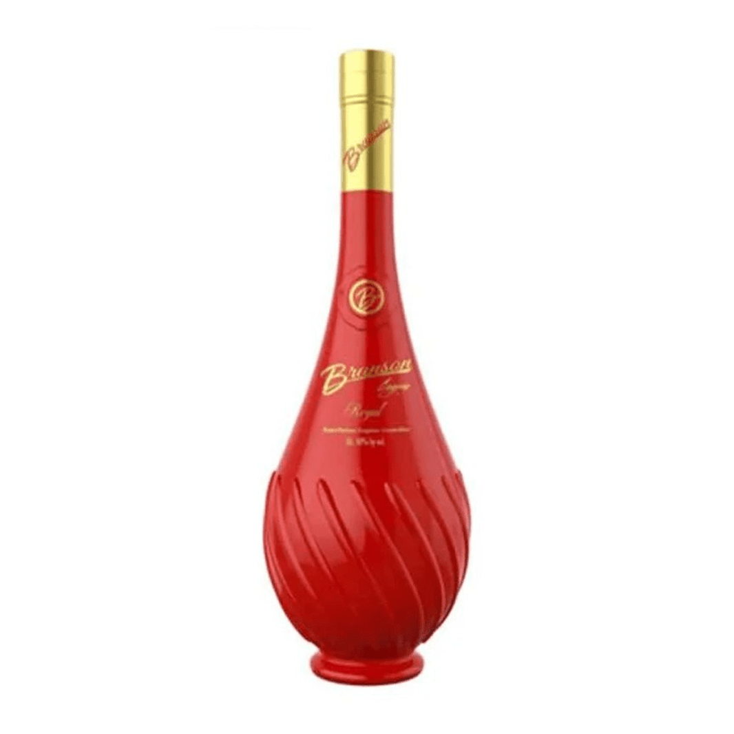 Branson Royal VSOP Cognac 750ml - Shop Buzzed