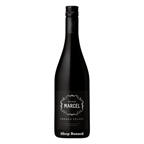 Maison Marcel French Velvet 750ml - Shop Buzzed