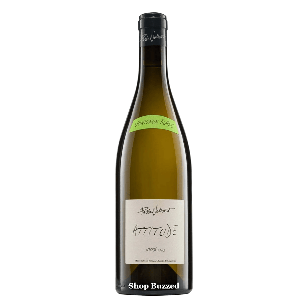 Pascal Jolivet Attitude Sauvignon Blanc 2021 750ml - Shop Buzzed