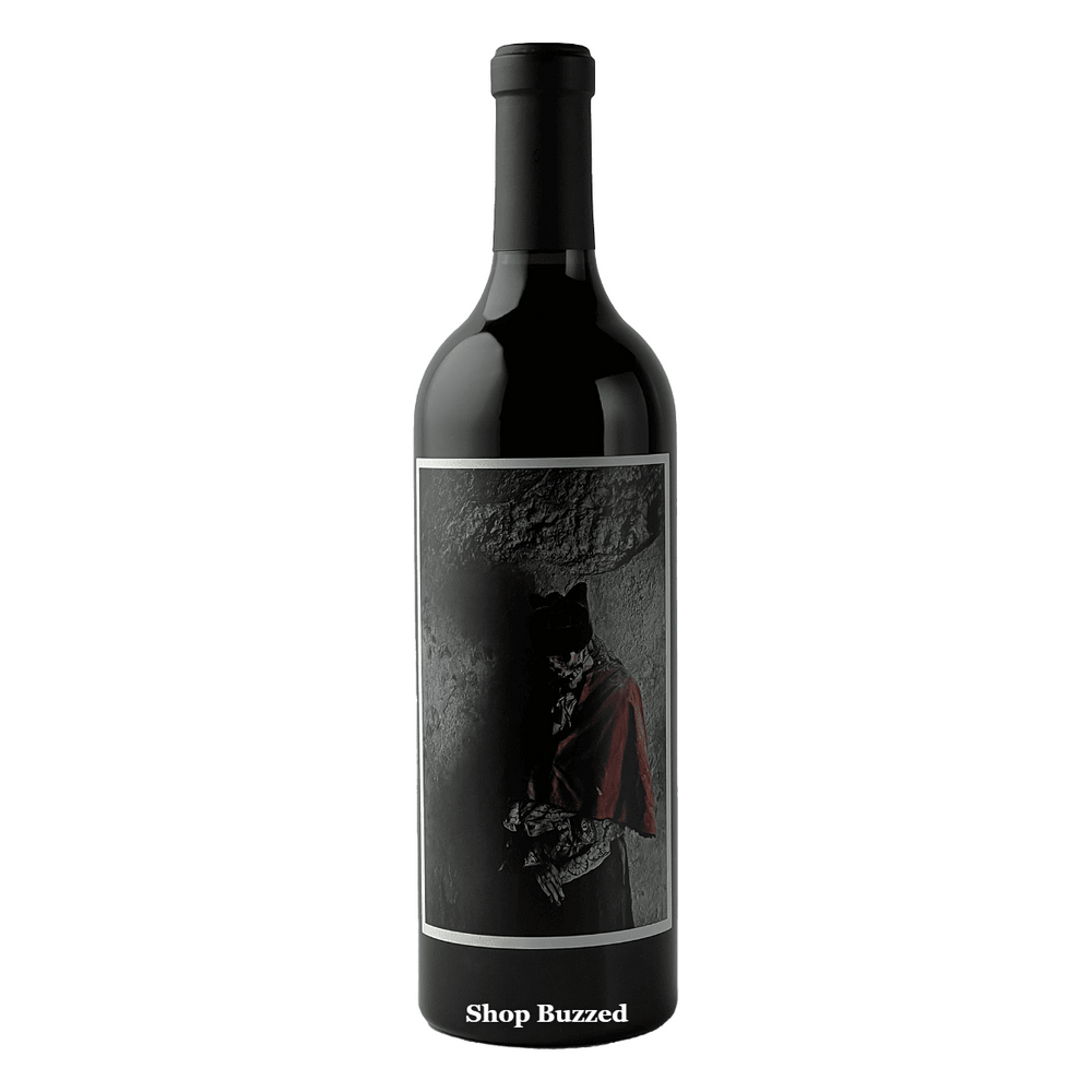 [Sell Online][Orin Swift] Palermo Cabernet Sauvignon 2021 750ml