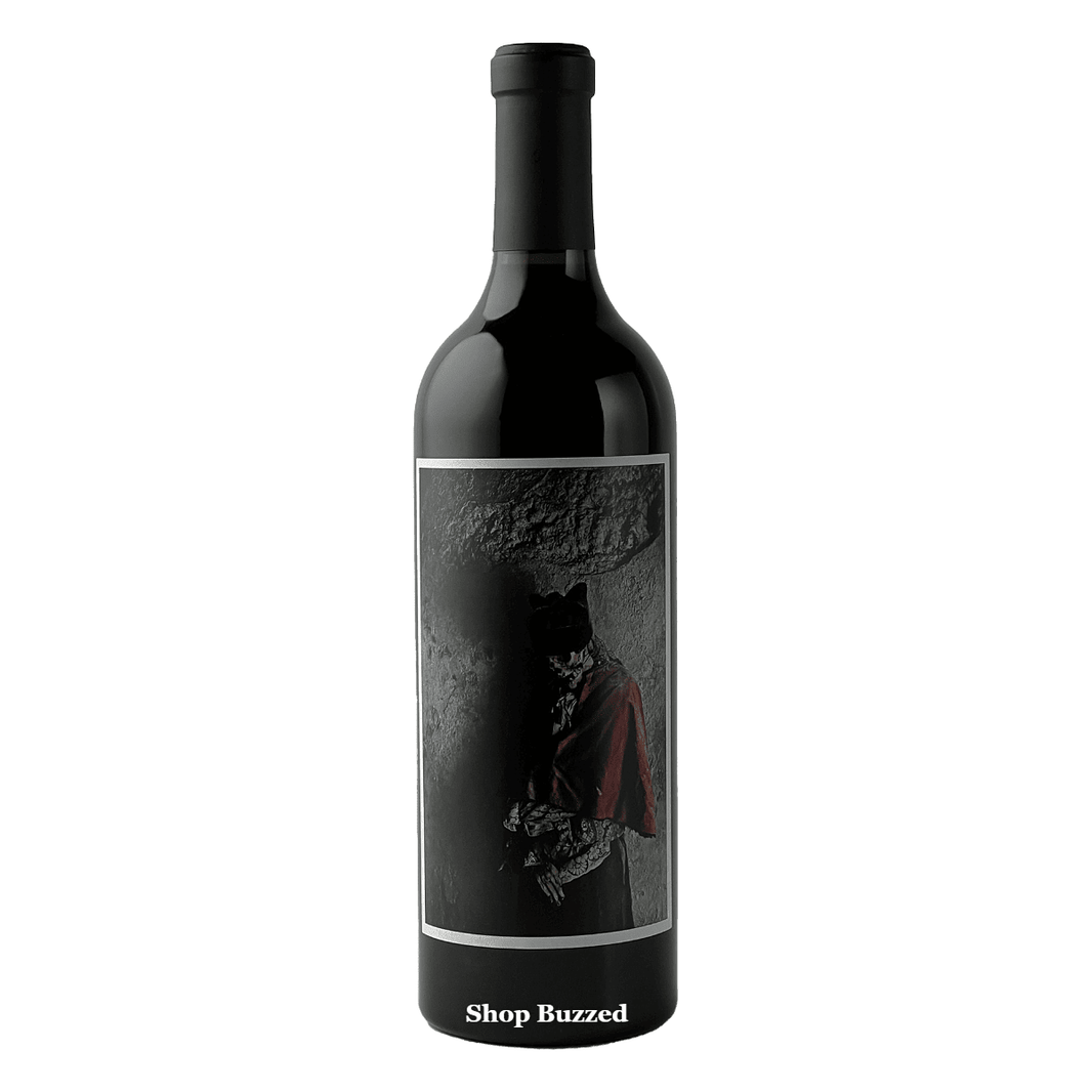 [Sell Online][Orin Swift] Palermo Cabernet Sauvignon 2021 750ml