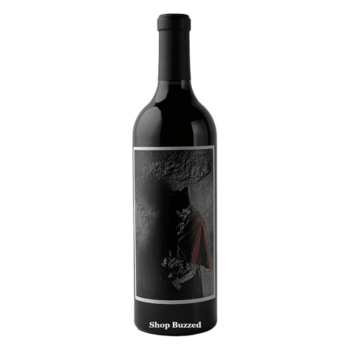 [Sell Online][Orin Swift] Palermo Cabernet Sauvignon 2021 750ml