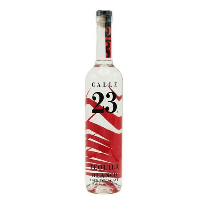 Calle 23 Blanco Tequila 750ml - Shop Buzzed