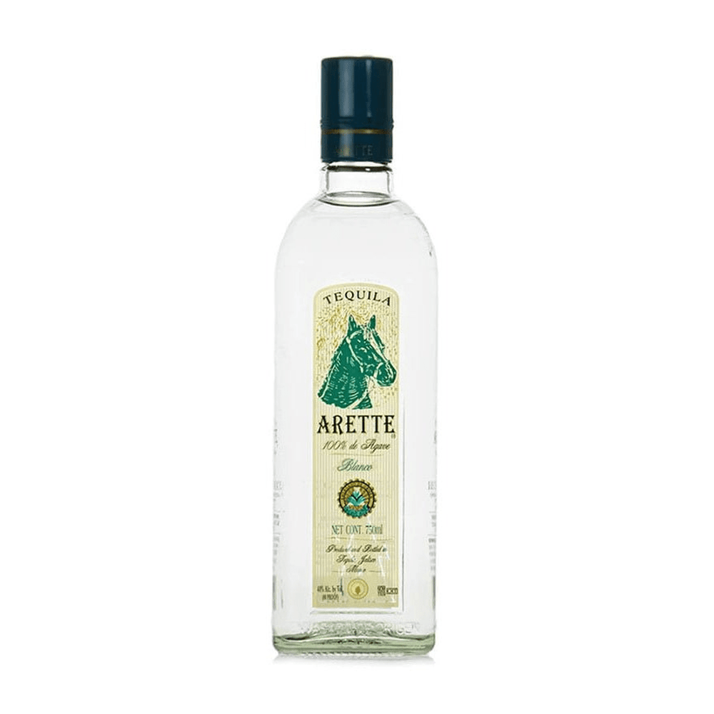 Arette Blanco Tequila 700ml - Shop Buzzed